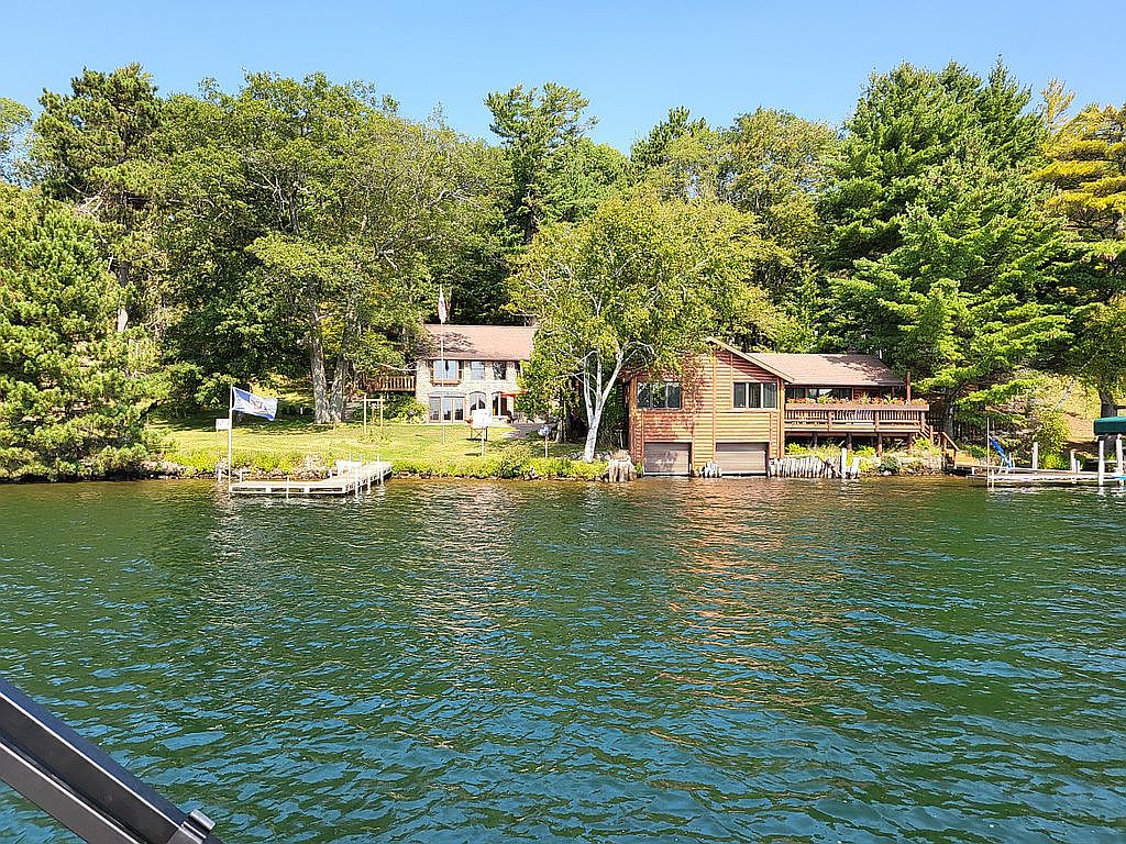 8247 Glencoe Dr, Lake Tomahawk, WI 54539 Zillow