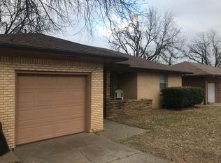 2409 NW 52nd St, Oklahoma City, OK 73112
