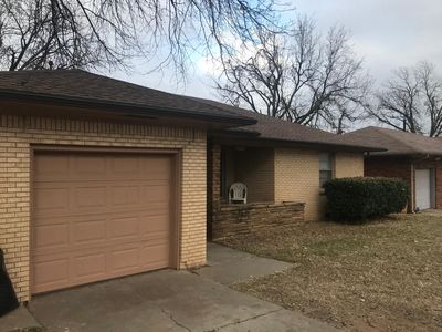2409 NW 52nd St, Oklahoma City, OK, 73112