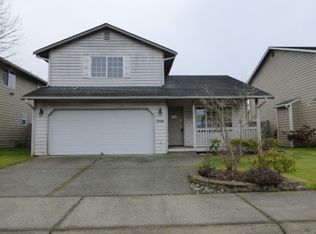 1008 Wildwood St, Sultan, WA 98294