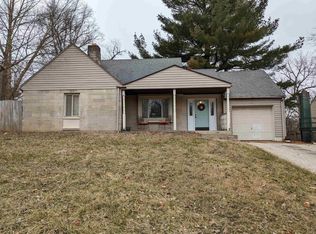 217 Mount Pleasant Rd, Bedford, IN 47421