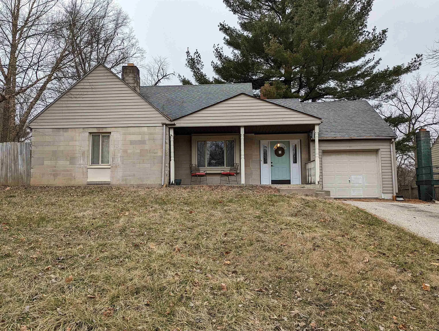 217 Mount Pleasant Rd photo 1