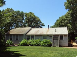 10 Jae Rd, Falmouth, MA 02540