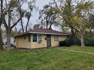 4933 E 10th Ave, Gary, IN 46403