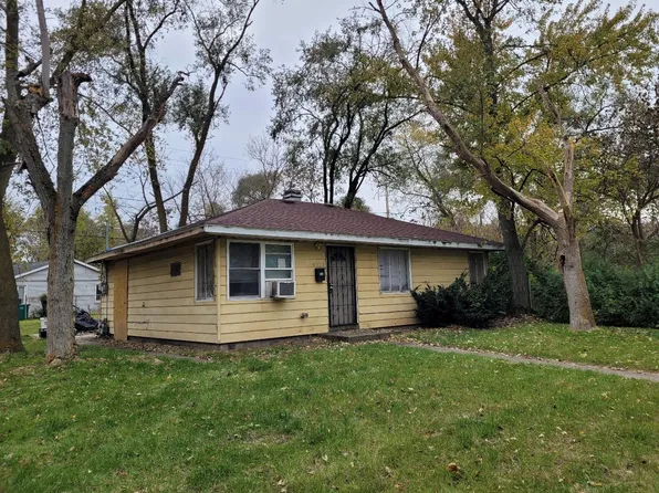 4933 E 10th Ave, Gary, IN 46403
