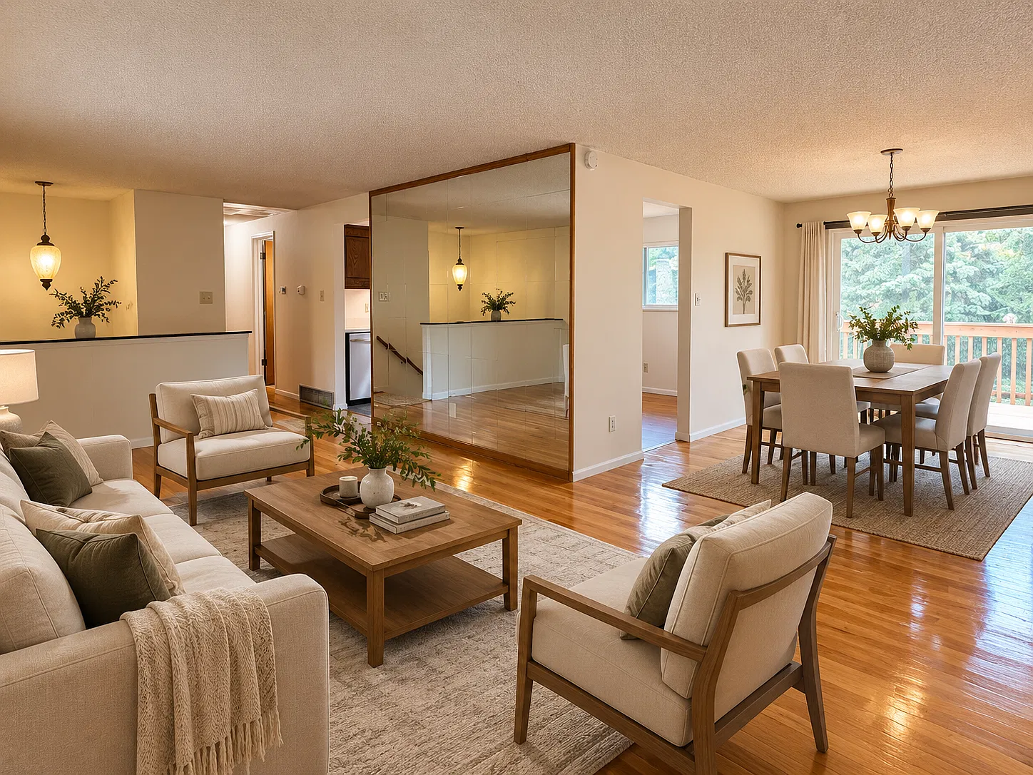 4 bed, 2.5 bath, 1892 sqft, $2,995 — Photo 1