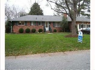 829 Brooke Rd, Virginia Beach, VA 23454