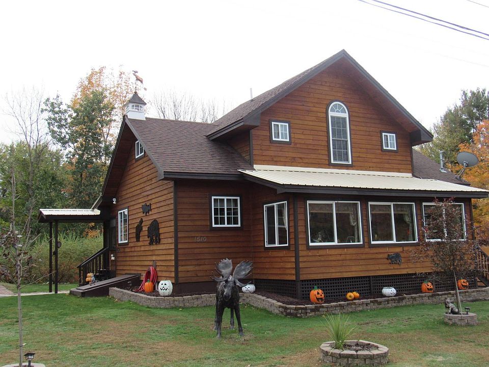 1510 State Rte 30, Wells, NY 12190 Zillow