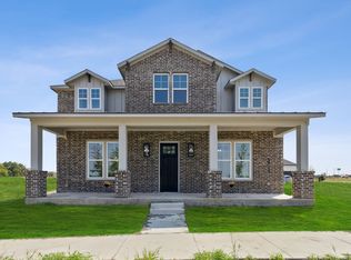 3714 Pilgrims Mews, Rowlett, TX 75088