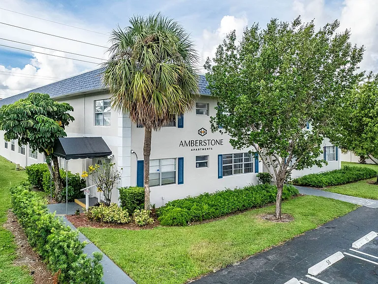 Amberstone Apartments — Photo 1