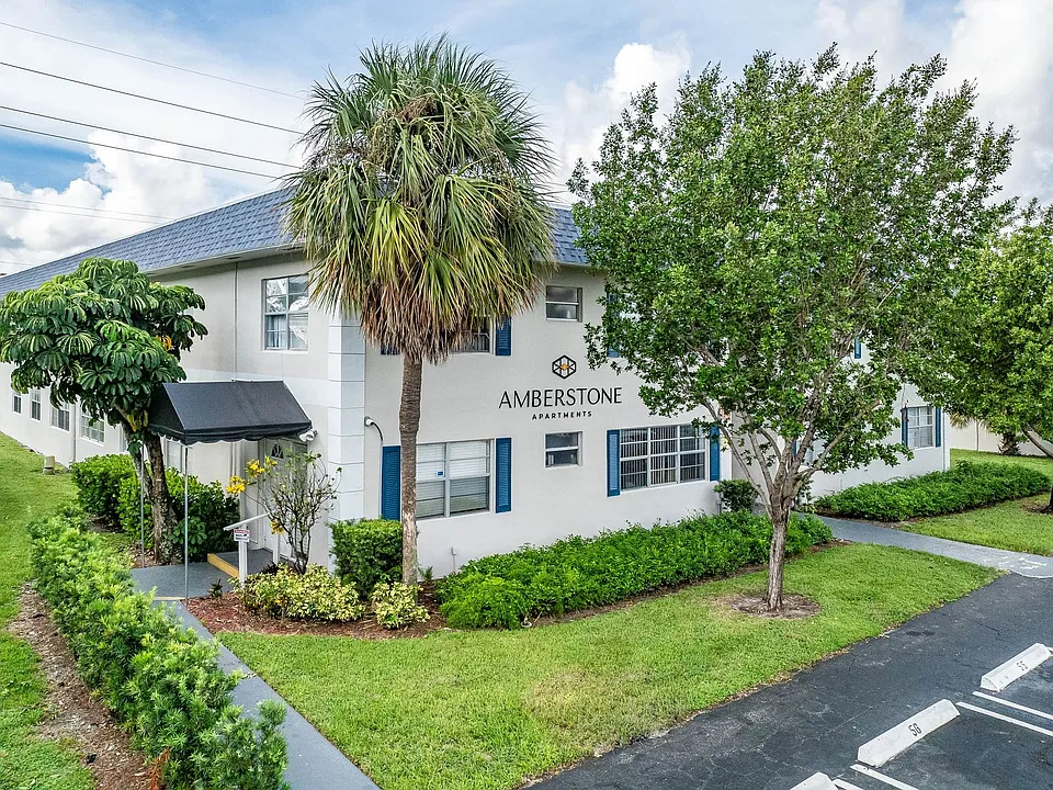 Amberstone Apartments
