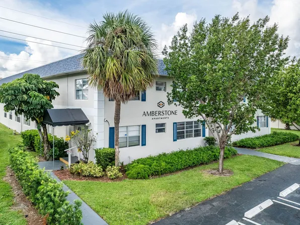 Amberstone Apartments