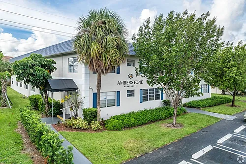 Amberstone Apartments Photo 1