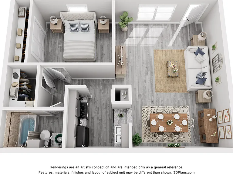Vista Azul Apartments — Photo 19