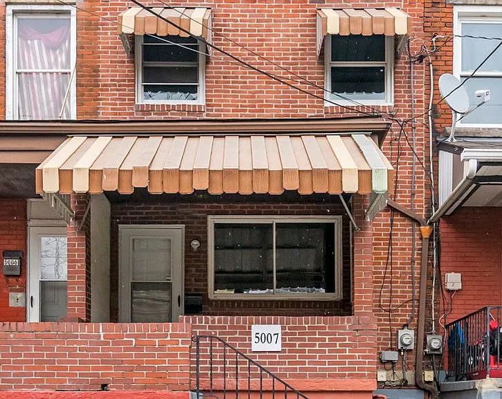 5007 Blair St — Photo 1