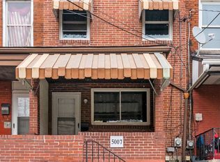 5007 Blair St, Pittsburgh, PA 15207