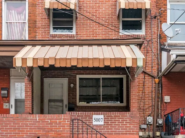5007 Blair St, Pittsburgh, PA 15207
