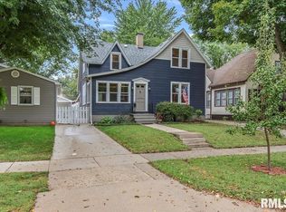 1043 N 6th St, Springfield, IL 62702