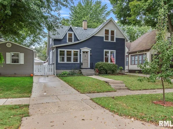 1043 N 6th St, Springfield, IL 62702