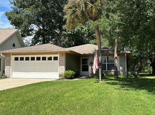 11793 CREEK DRIVE, ALACHUA, FL 32615