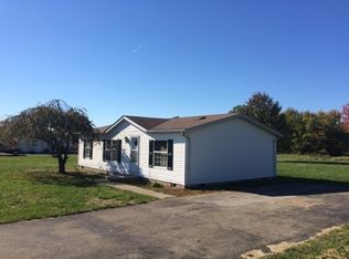 10473 State Rte 774, Hamersville, OH 45130