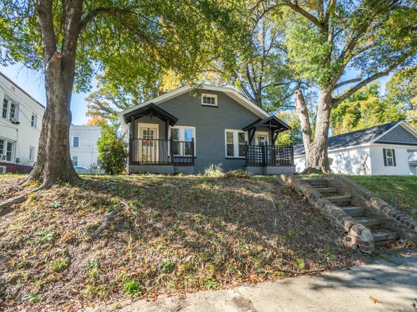 204 W Holt St, Burlington, NC 27217