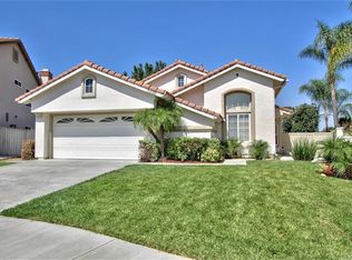 32128 Paseo San Esteban, Temecula, CA 92592