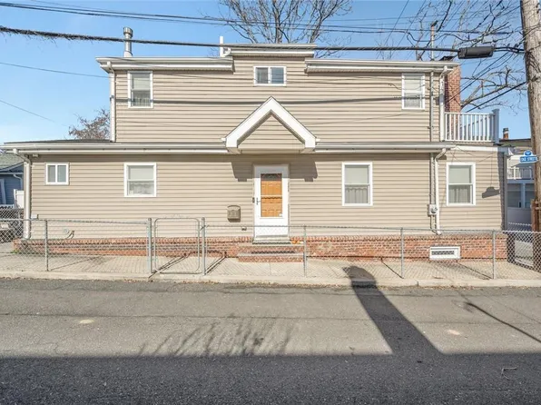 20B Edgewater #B, Bronx, NY 10465