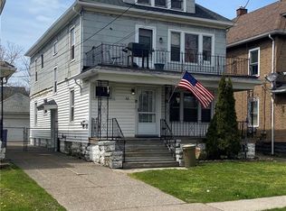 66 Sunnyside Pl, Buffalo, NY 14207