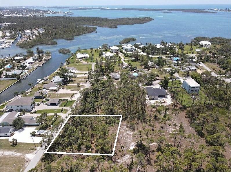 1st image of 1694 TARPON AVENUE LOT 6