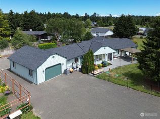 142 Kirner Rd, Sequim, WA 98382