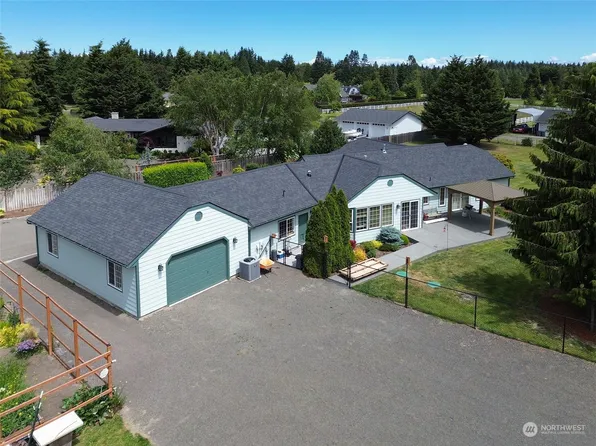 142 Kirner Road, Sequim, WA 98382