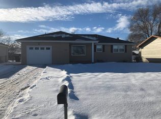1300 E Minneapolis Ave, Salina, KS 67401