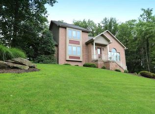 122 Woodland Way, Harmony, PA