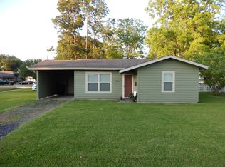 5340 Whitaker St, Groves, TX 77619