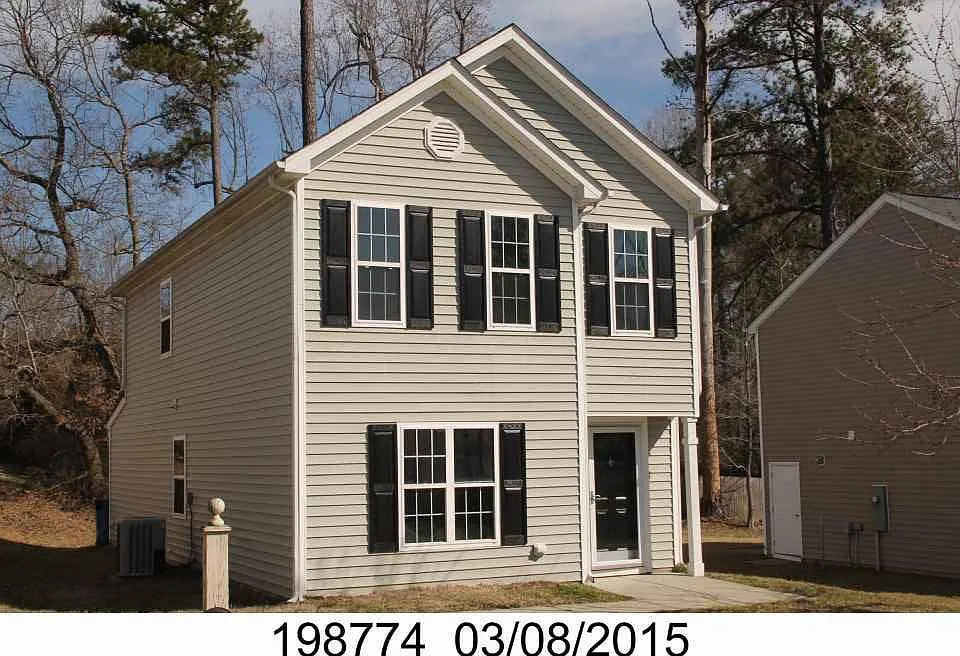 3107 Forrestal Dr