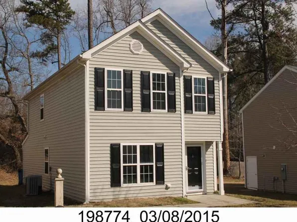 3107 Forrestal Dr, Durham, NC 27703