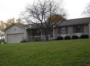 4375 Carroll Cemetery Rd, Carroll, OH 43112