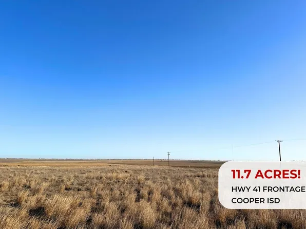 41 Fm, Lubbock, TX 79423