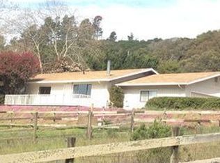 213 Hidden Valley Rd, Royal Oaks, CA 95076