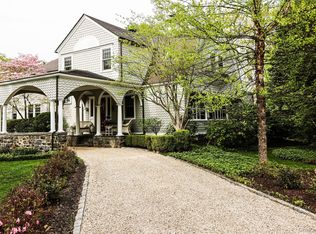 69 Prospect Avenue, Larchmont, NY 10538