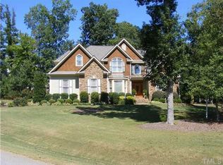3121 Hemlock Hills Ln, Apex, NC 27539