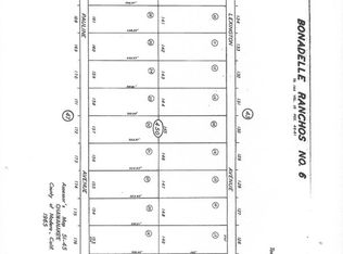 36551 Pauline Ave, Madera, CA 93636