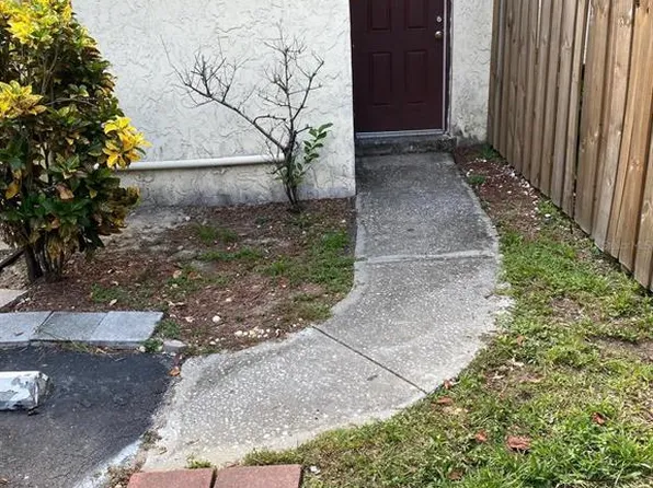 12414 N 58TH STREET #62, TAMPA, FL 33617
