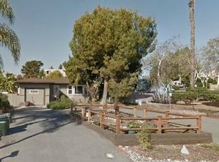 5590 Lake Park Way, La Mesa, CA 91942