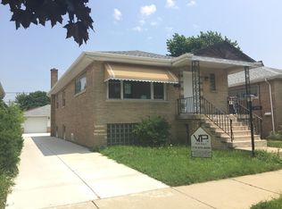 3733 S 61st Ave, Cicero, IL 60804