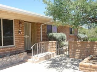 3000 W Calle Gardenias, Tucson, AZ 85745