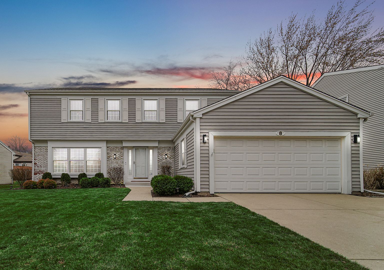 8 Birmingham Pl, Vernon Hills, IL 60061 | Zillow