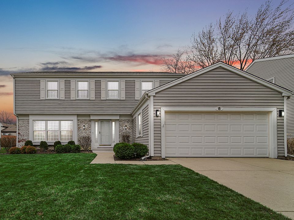 1st image of 8 Birmingham Pl