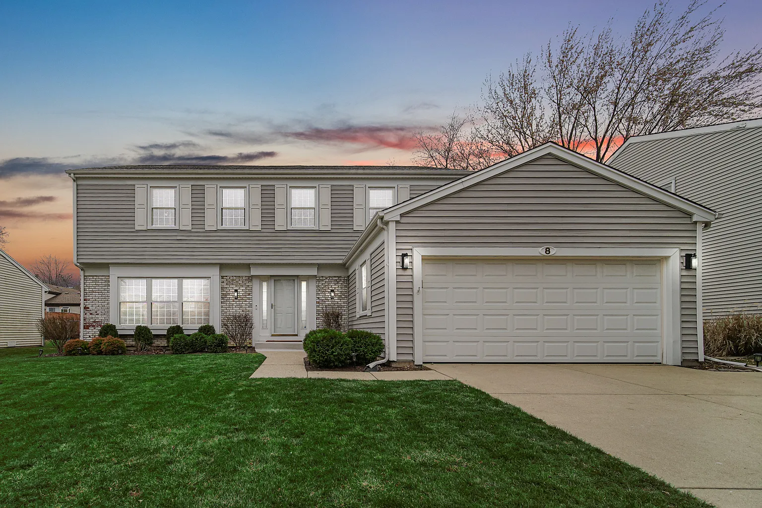 8 Birmingham Pl photo 1